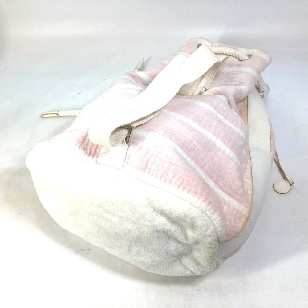 CHANEL Pink Shoulder Bag - Picture 6 of 16